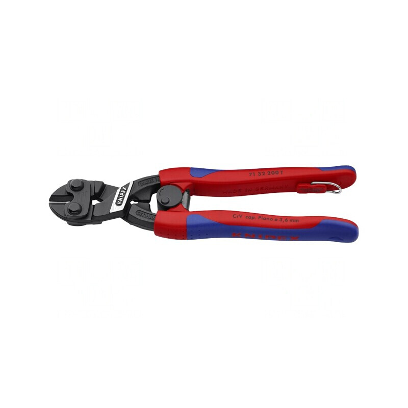 Clești pentru Tăiere Metalică | Electronic-mag.ro | Componente Electronice