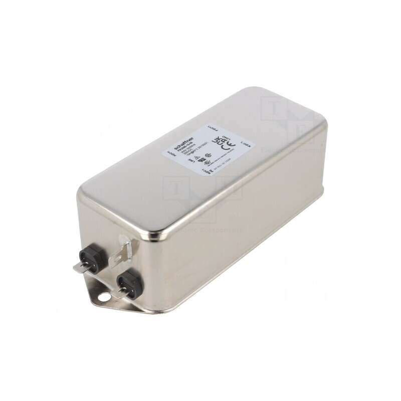 Filtru Anti-Interferențe Monofazat 250VAC 1uF 4.7nF | Electronic-mag.ro | Componente Electronice