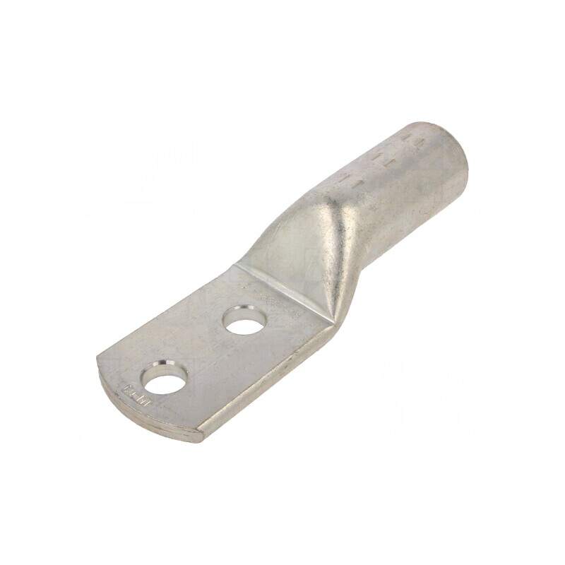 Vârf Inelar Tubular M16 Crimpat pe Cablu Cupru 630mm2 | Electronic-mag.ro | Componente Electronice