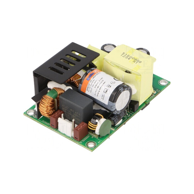 Alimentator Pulsatoriu Deschis 120W 120-370VDC 85-264VAC | Electronic-mag.ro | Componente Electronice