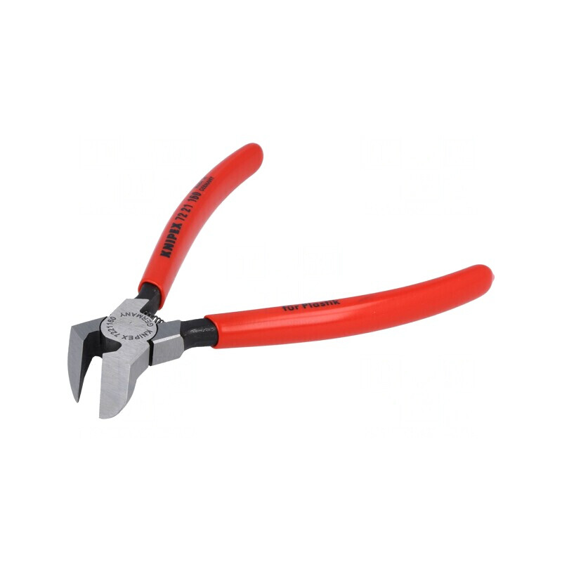 Clești Tăiere Frontali 160mm | Electronic-mag.ro | Componente Electronice