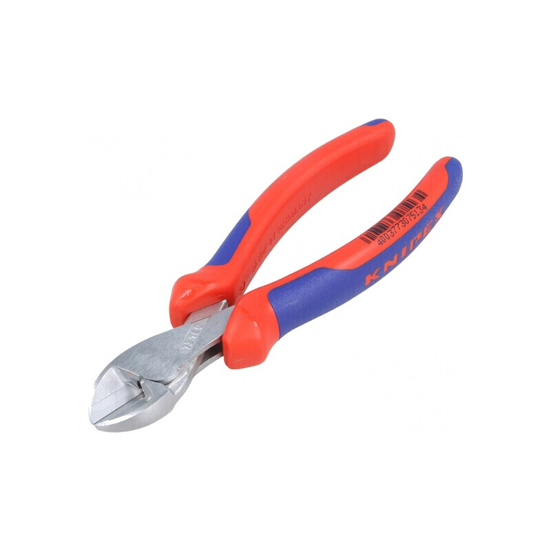 Clești laterali pentru tăiere 160mm | Electronic-mag.ro | Componente Electronice