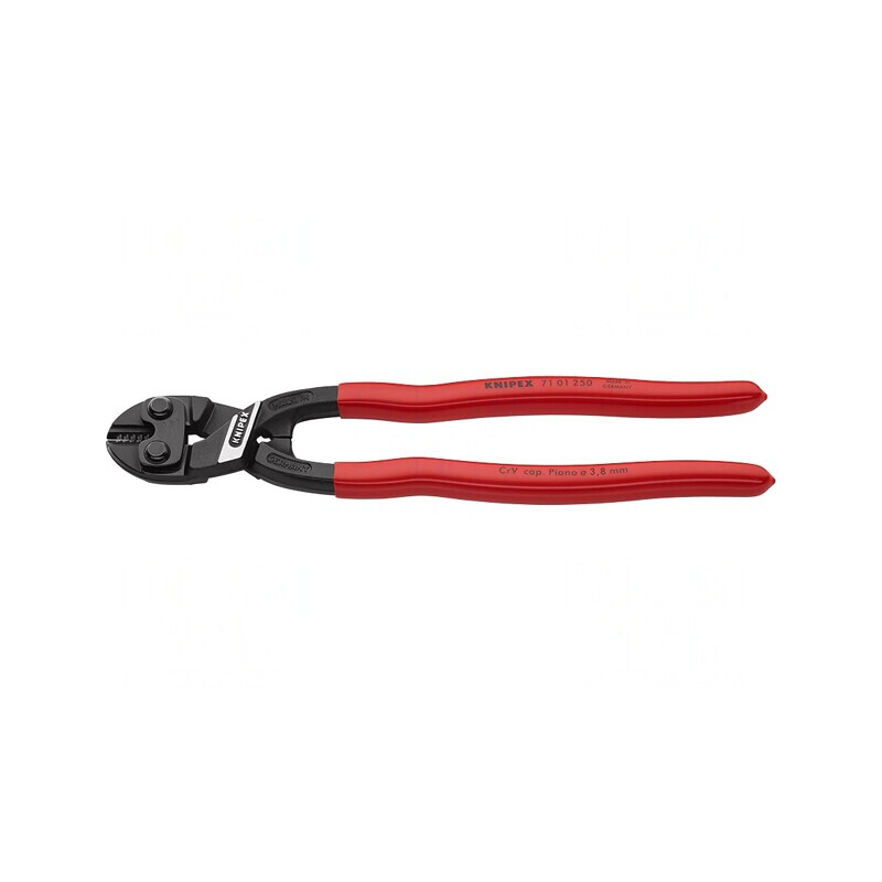 Cleşti de Tăiere 250mm | Electronic-mag.ro | Componente Electronice