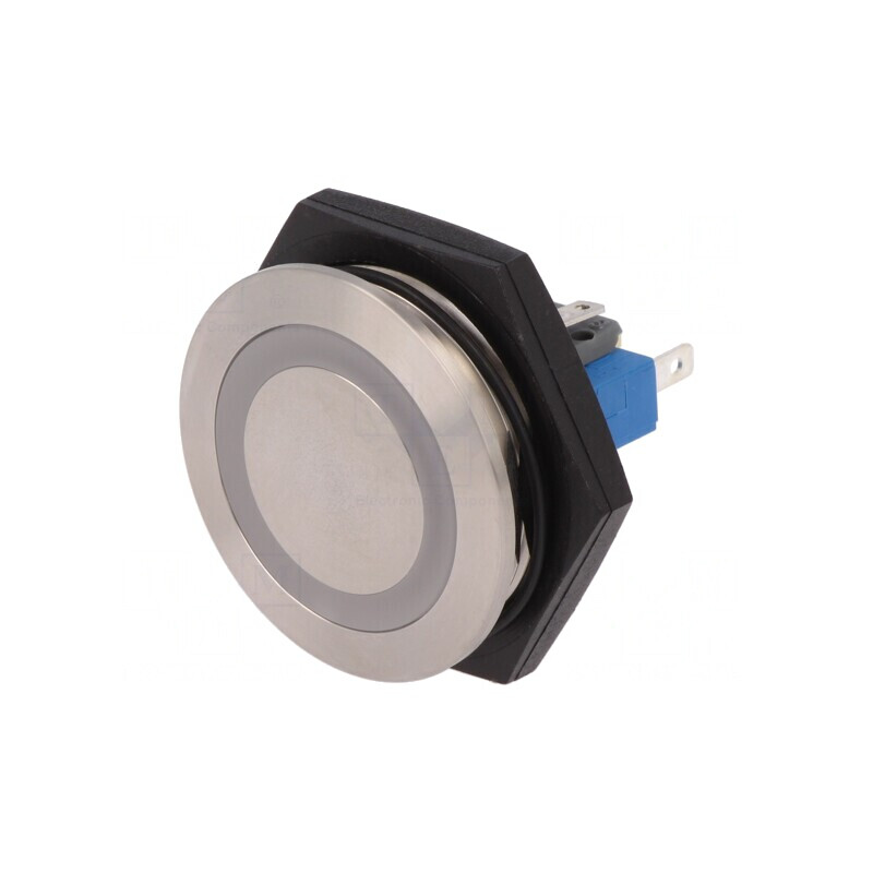 Comutator Anti-Vandalism SPDT 10A IP67 | Electronic-mag.ro | Componente Electronice
