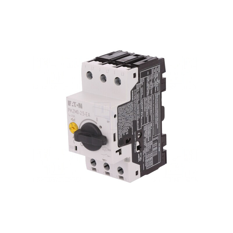 Întrerupător motor 0,75kW 220-690VAC șină DIN IP20 | Electronic-mag.ro | Componente Electronice Întrerupător motor 0,75kW 220-690VAC șină DIN IP20 | Electronic-mag.ro | Componente Electronice