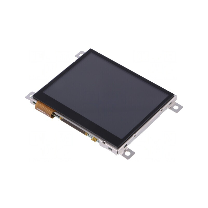 Afişaj TFT 3,5" 320x240 LED RGB | Electronic-mag.ro | Componente Electronice