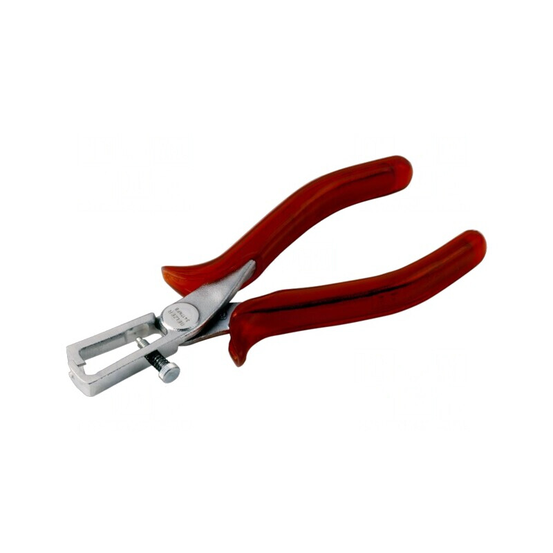Dezizolator cablu rotund 0,5-5mm 160mm | Electronic-mag.ro | Componente Electronice