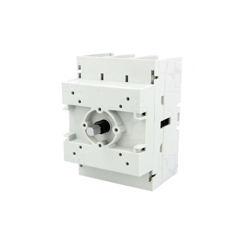 Separator-întrerupător 3 Poli 80A pentru Șină DIN cu Șurub | Electronic-mag.ro | Componente Electronice Separator-întrerupător 3 Poli 80A pentru Șină DIN cu Șurub | Electronic-mag.ro | Componente Electronice