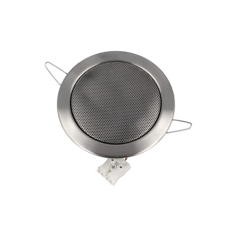 Difuzor 10W 8Ω 100-20000Hz 87dB | Electronic-mag.ro | Componente Electronice