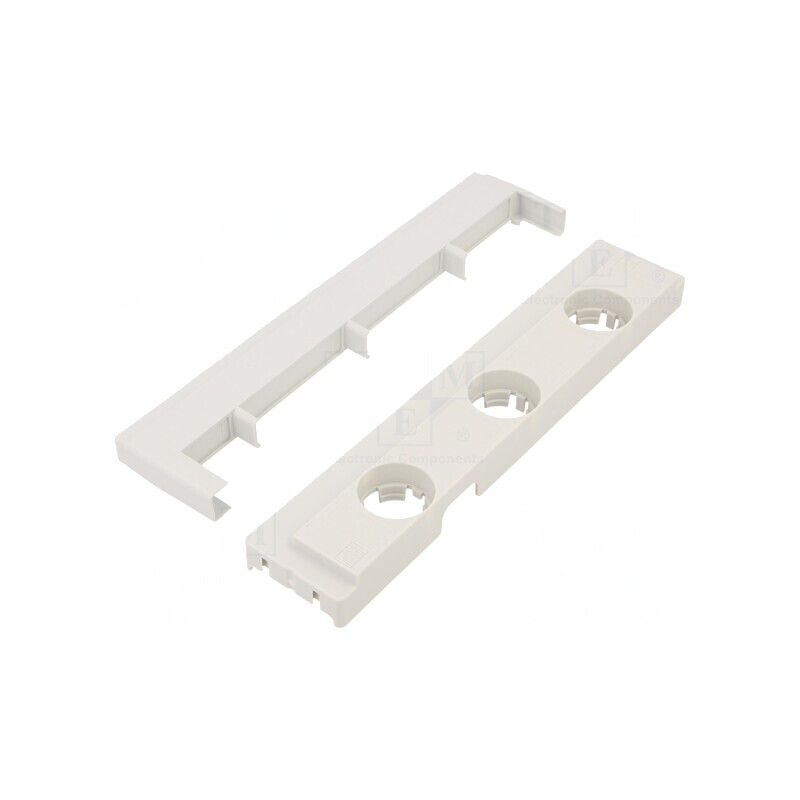 Extensie spațiu de conectare D02, pachet 10 buc. | Electronic-mag.ro | Componente Electronice