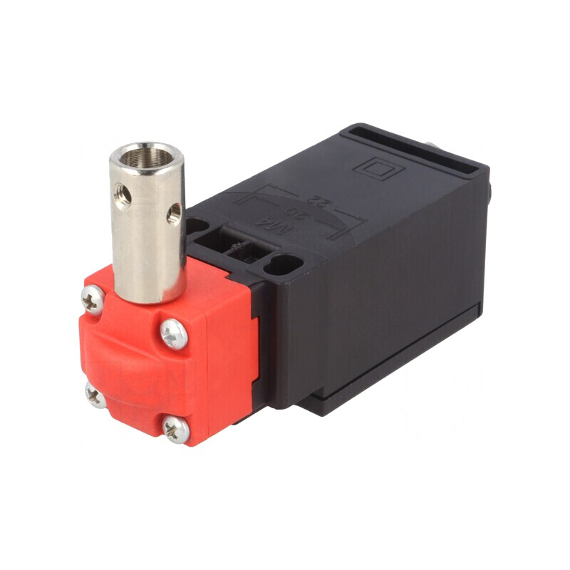 Întrerupător de Siguranță cu Cheie IP67 | Electronic-mag.ro | Componente Electronice