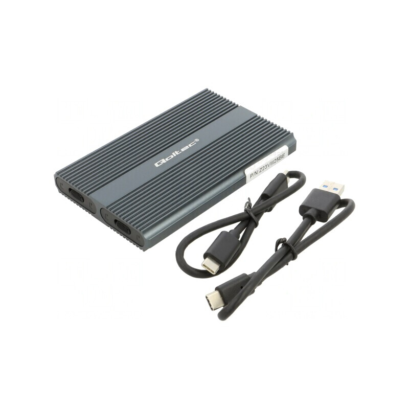 Carcasă hard discuri M.2 SATA III USB 3.1 | Electronic-mag.ro | Componente Electronice Carcasă hard discuri M.2 SATA III USB 3.1 | Electronic-mag.ro | Componente Electronice