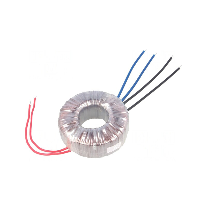 Transformator toroidal 160VA 230V 30V 2,66A | Electronic-mag.ro | Componente Electronice