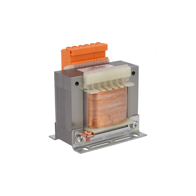 Transformator de alimentare 100VA 400VAC 24V cu șurub IP00 | Electronic-mag.ro | Componente Electronice Transformator de alimentare 100VA 400VAC 24V cu șurub IP00 | Electronic-mag.ro | Componente Electronice