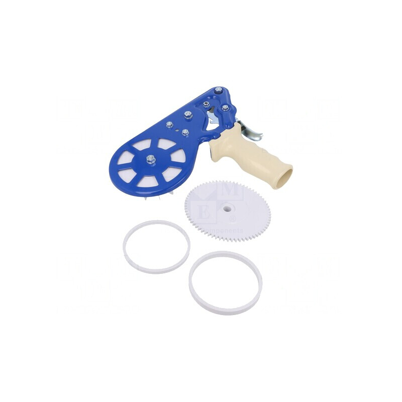 Aplicator manual pentru benzi 25mm APLIKATOR MTR-15 | Electronic-mag.ro | Componente Electronice