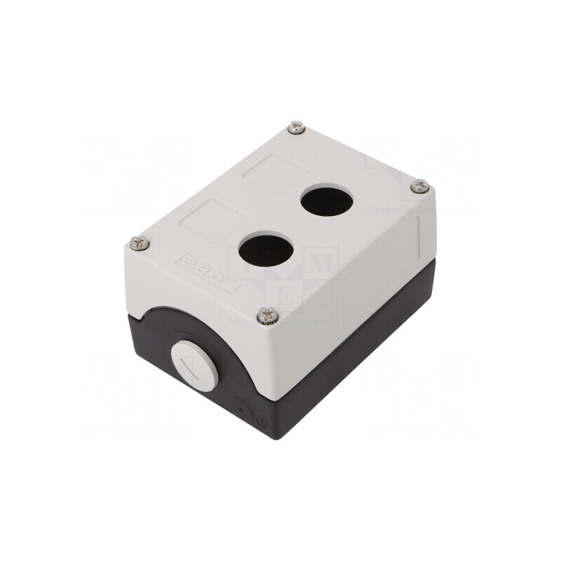 Carcasă pentru Pilot IP66/IP67/IP69K 85x118x64 mm | Electronic-mag.ro | Componente Electronice Carcasă pentru Pilot IP66/IP67/IP69K 85x118x64 mm | Electronic-mag.ro | Componente Electronice