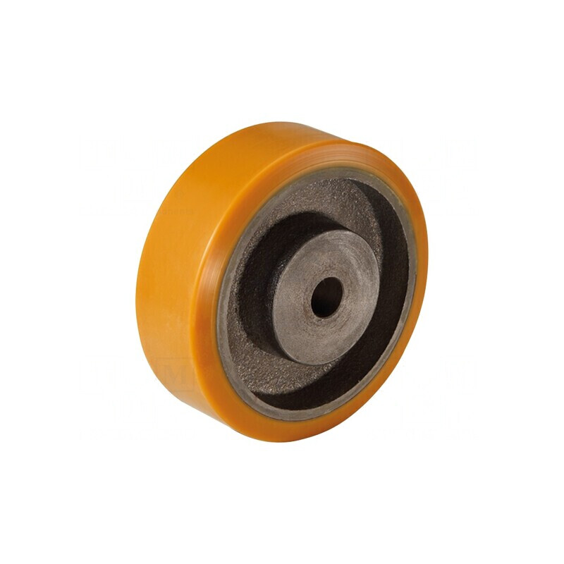 Roată de Transport 150mm 713kg | Electronic-mag.ro | Componente Electronice