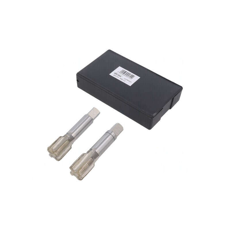 Tarod de Filetare HSS-G PG11 80mm 11mm | Electronic-mag.ro | Componente Electronice