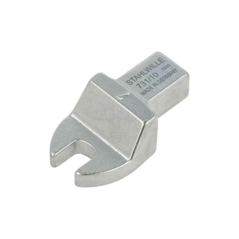Capăt Cheie Dinamometrică Plată 7mm 9x12 | Electronic-mag.ro | Componente Electronice Capăt Cheie Dinamometrică Plată 7mm 9x12 | Electronic-mag.ro | Componente Electronice
