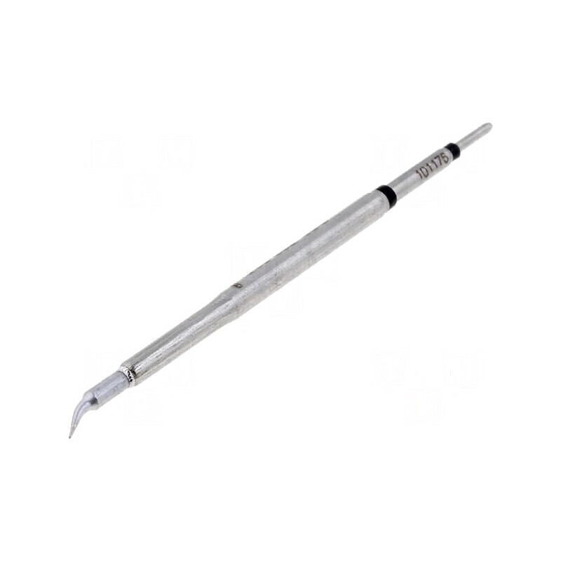 Vârf conic îndoit 0.2x3mm JBC C120002 | Electronic-mag.ro | Componente Electronice