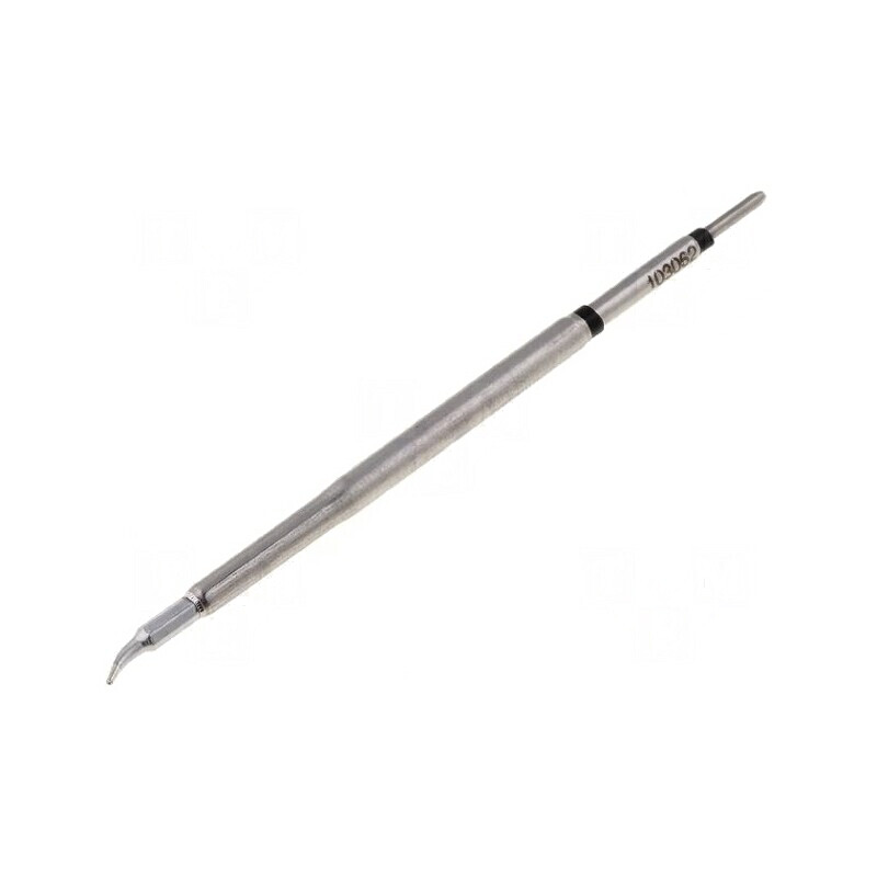 Vârf con îndoit 0,5x3mm pentru stații de lipit JBC | Electronic-mag.ro | Componente Electronice