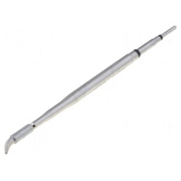 Vârf conic îndoit 0,7x5mm JBC C120012 | Electronic-mag.ro | Componente Electronice