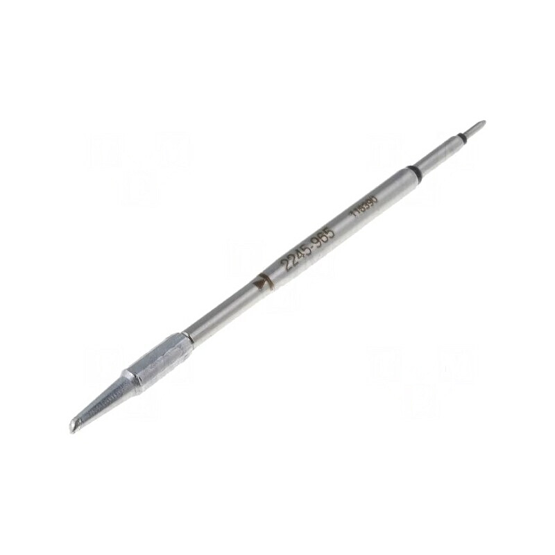 Vârf mini-val 1,9mm longlife C245965 | Electronic-mag.ro | Componente Electronice