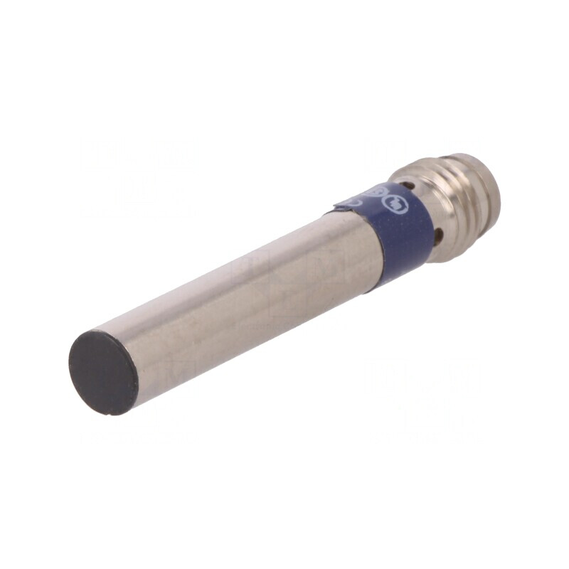 Senzor Inductiv PNP NO 2mm 12-24VDC IP67 | Electronic-mag.ro | Componente Electronice