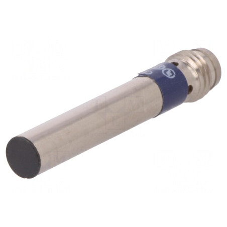 Senzor Inductiv PNP NO 2mm 12-24VDC IP67 | Electronic-mag.ro | Componente Electronice