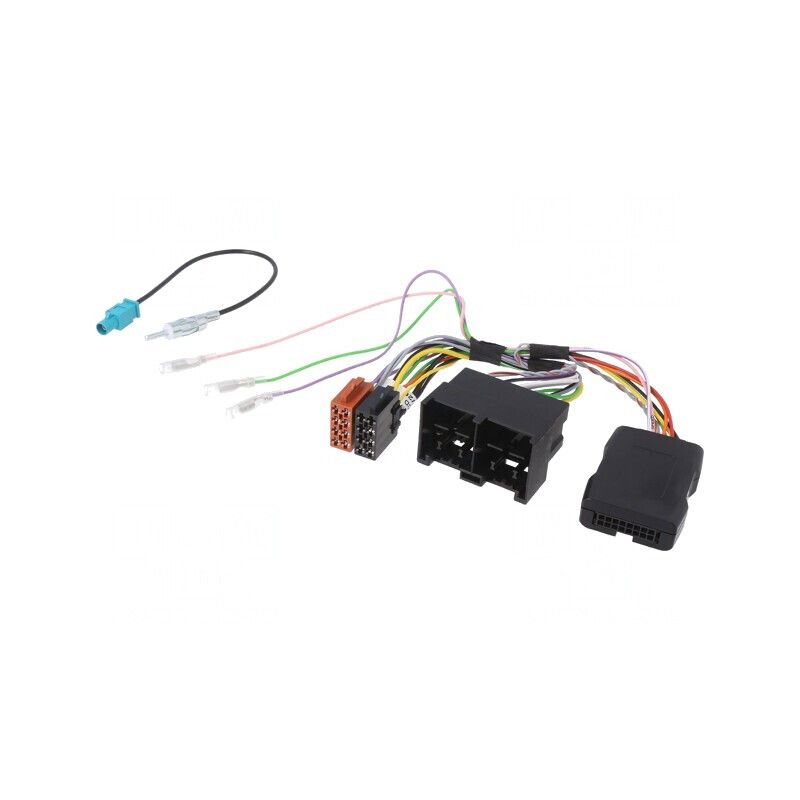 Adaptor Control Volan Ford | Electronic-mag.ro | Componente Electronice