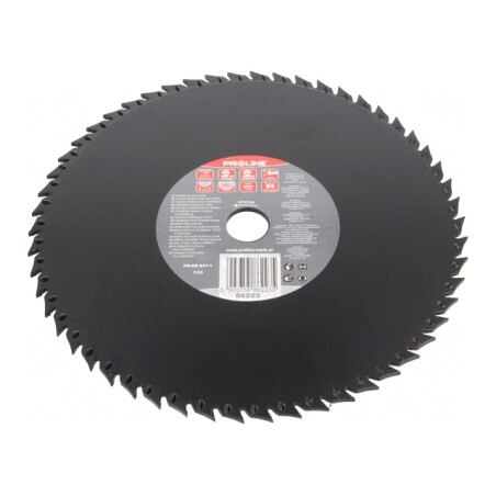 Cutting Wheel 230mm with Rasp Hole 22.2mm | Electronic-mag.ro | Componente Electronice