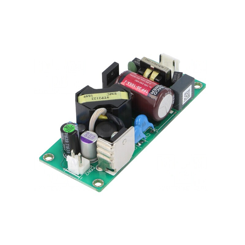 Alimentator Pulsatoriu Deschis 30W 85-264VAC | Electronic-mag.ro | Componente Electronice