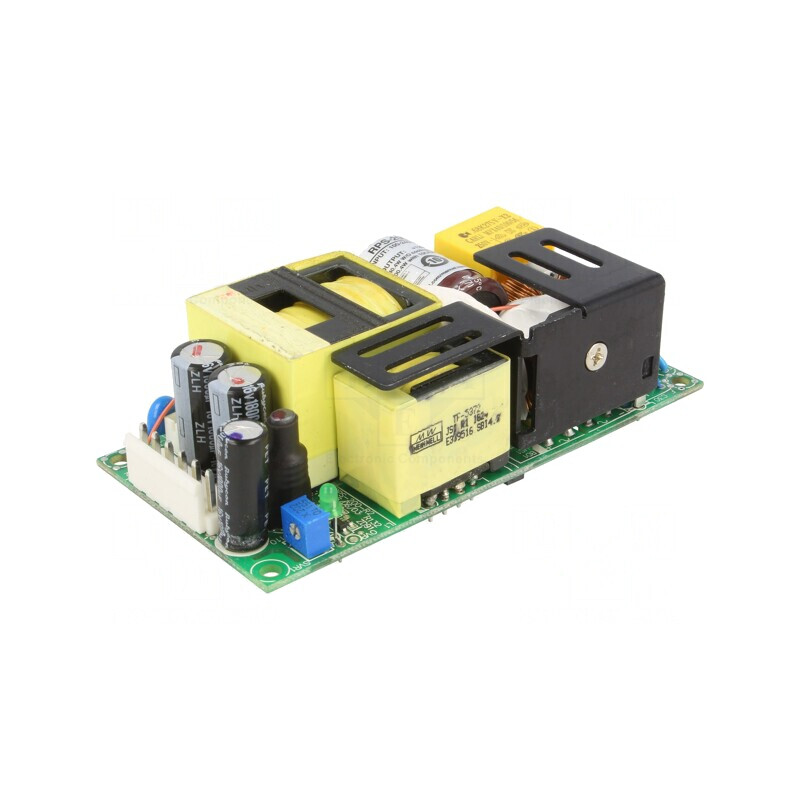 Alimentator Pulsatoriu 200W 12V | Electronic-mag.ro | Componente Electronice