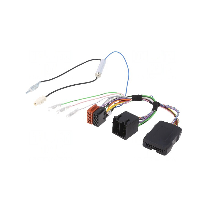 Adaptor Control Volan Fiat | Electronic-mag.ro | Componente Electronice