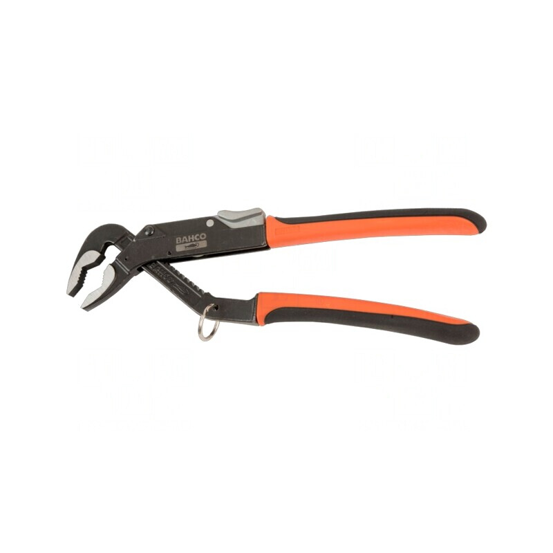 Clește universal tip Cobra 250mm oțel crom-vanadium | Electronic-mag.ro | Componente Electronice
