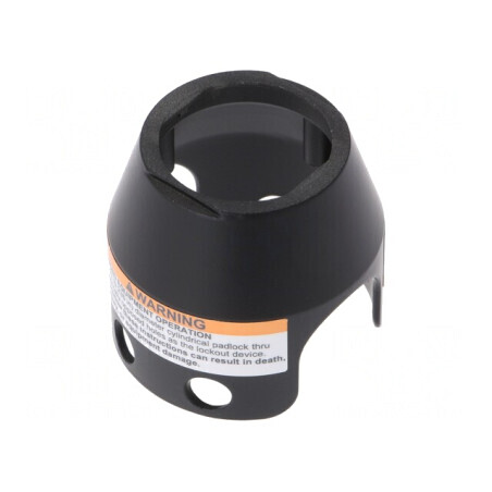 Capac Metalic Ø22mm Harmony XB4 22mm | Electronic-mag.ro | Componente Electronice