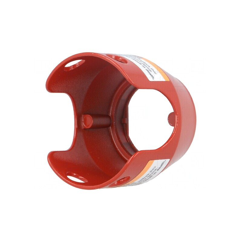 Capac metalic 22mm Harmony XB4 | Electronic-mag.ro | Componente Electronice