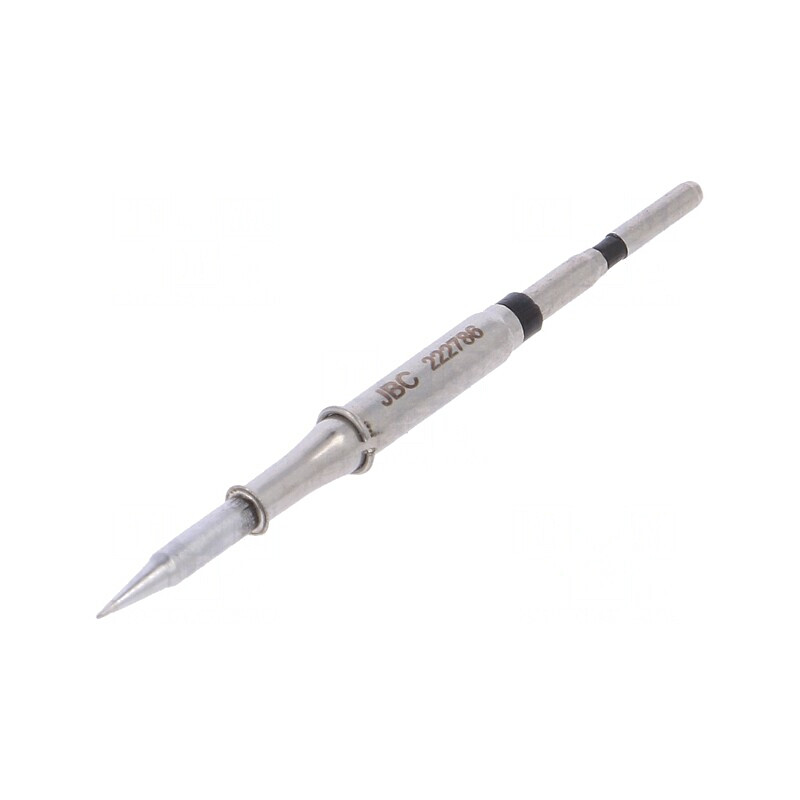 Vârf Şurubelniţă 0,2x0,1mm C115116 | Electronic-mag.ro | Componente Electronice