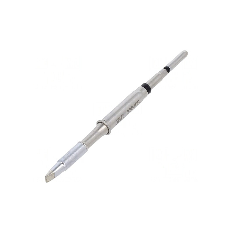 Vârf Şurubelniţă 1,6x0,3mm | Electronic-mag.ro | Componente Electronice