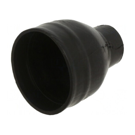 Fiting termocontractibil 14mm fără adeziv | Electronic-mag.ro | Componente Electronice
