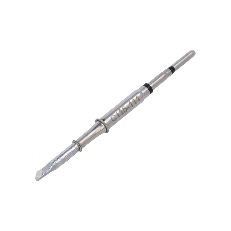 Vârf tăietor 3,8x0,7mm pentru JBC AN115/NP115/NT115 | Electronic-mag.ro | Componente Electronice