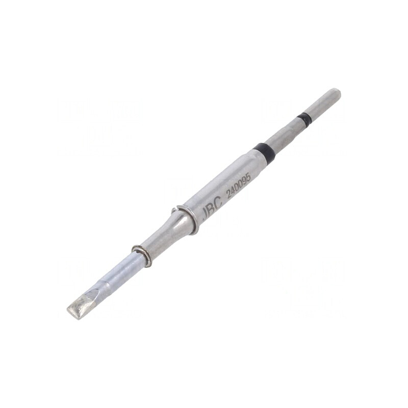 Vârf Șurubelniță 1,8x0,5mm C115114 | Electronic-mag.ro | Componente Electronice