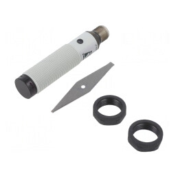 Senzor Fotoelectric 4m PNP DARK-ON/LIGHT-ON 100mA | Electronic-mag.ro | Componente Electronice