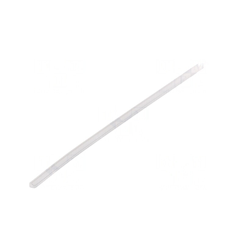 Ecran Polietilenă Orificii și Margini 30,5m x 3mm | Electronic-mag.ro | Componente Electronice