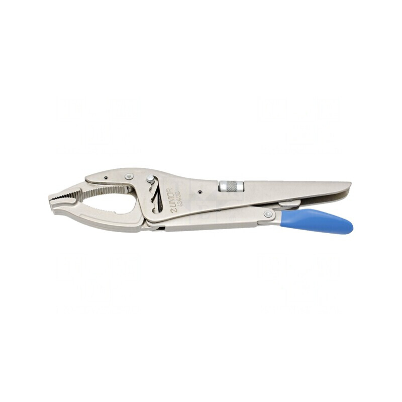 Clește de strângere 250mm oțel de scule | Electronic-mag.ro | Componente Electronice