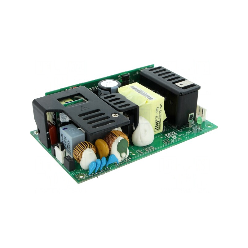 Alimentator Pulsatoriu Deschis 160W 127-370VDC 90-264VAC | Electronic-mag.ro | Componente Electronice