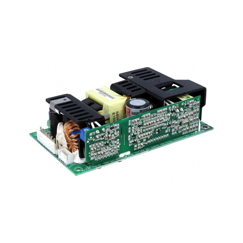 Alimentator Pulsatoriu 160W 127-370VDC 90-264VAC | Electronic-mag.ro | Componente Electronice