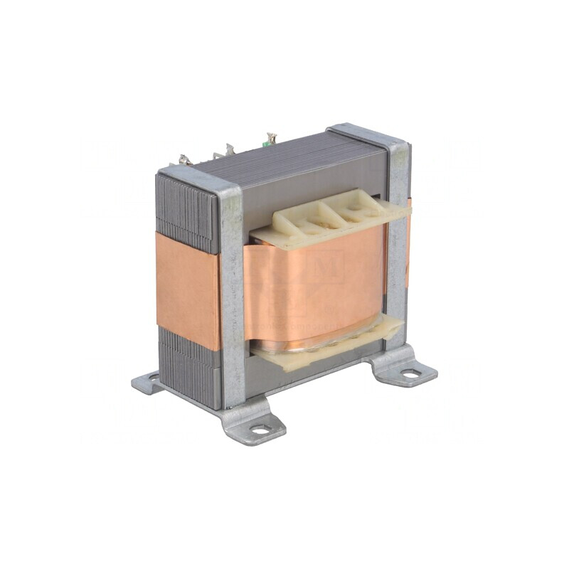 Transformator Alimentare 230V AC 200V 6.3V 1.1A | Electronic-mag.ro | Componente Electronice