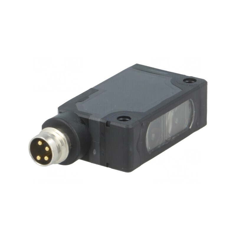Senzor Fotoelectric PNP 12-24VDC 1.6-5m | Electronic-mag.ro | Componente Electronice