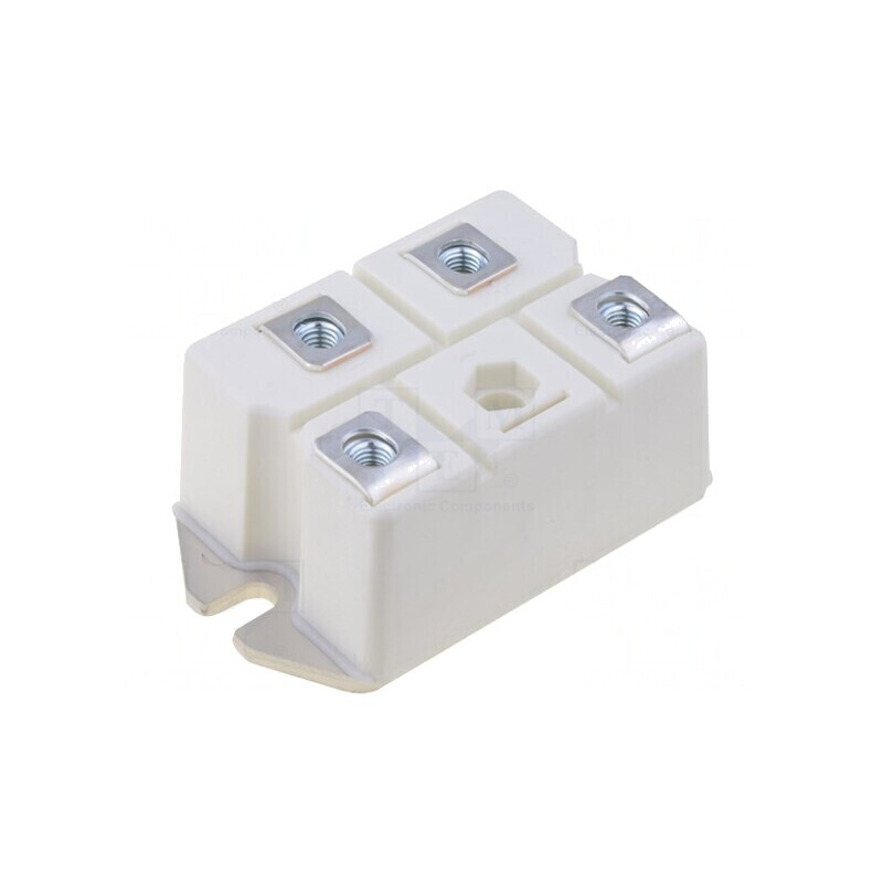 Punte Redresoare Trifazată 1,2kV 80A Modul | Electronic-mag.ro | Componente Electronice Punte Redresoare Trifazată 1,2kV 80A Modul | Electronic-mag.ro | Componente Electronice